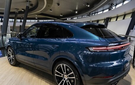 Porsche Cayenne III, 2024 год, 18 495 000 рублей, 3 фотография