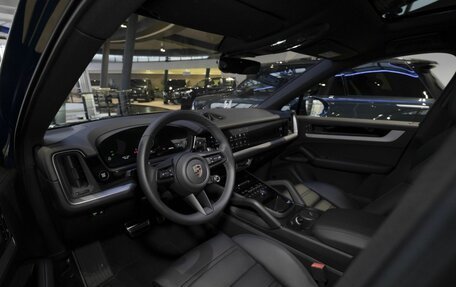 Porsche Cayenne III, 2024 год, 18 495 000 рублей, 9 фотография