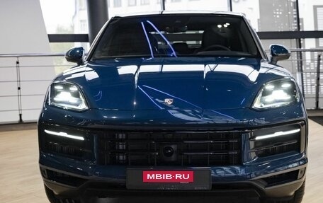 Porsche Cayenne III, 2024 год, 18 495 000 рублей, 2 фотография