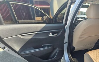 KIA Rio IV, 2017 год, 1 300 000 рублей, 1 фотография