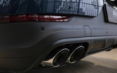 Porsche Cayenne III, 2024 год, 18 495 000 рублей, 18 фотография
