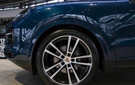 Porsche Cayenne III, 2024 год, 18 495 000 рублей, 16 фотография