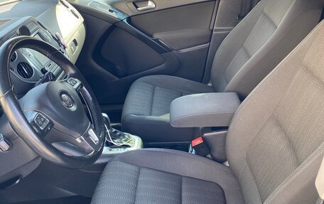 Volkswagen Tiguan I, 2015 год, 1 520 000 рублей, 7 фотография