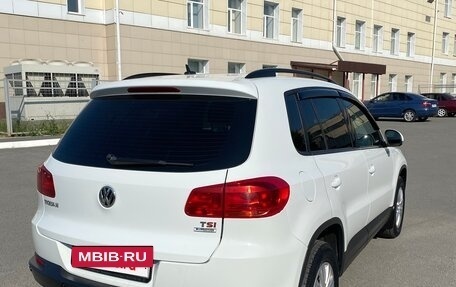 Volkswagen Tiguan I, 2015 год, 1 520 000 рублей, 6 фотография