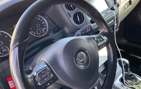 Volkswagen Tiguan I, 2015 год, 1 520 000 рублей, 8 фотография
