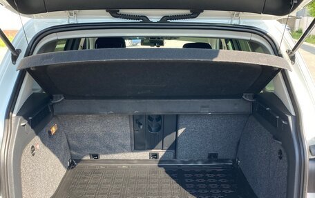Volkswagen Tiguan I, 2015 год, 1 520 000 рублей, 14 фотография