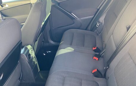 Volkswagen Tiguan I, 2015 год, 1 520 000 рублей, 12 фотография