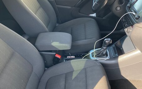 Volkswagen Tiguan I, 2015 год, 1 520 000 рублей, 11 фотография
