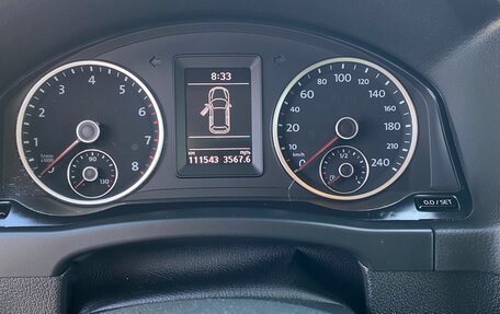 Volkswagen Tiguan I, 2015 год, 1 520 000 рублей, 10 фотография