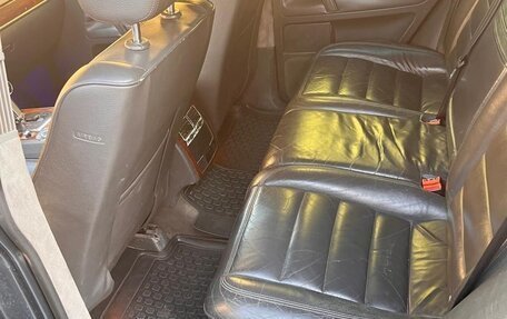 Volkswagen Touareg III, 2005 год, 800 000 рублей, 6 фотография