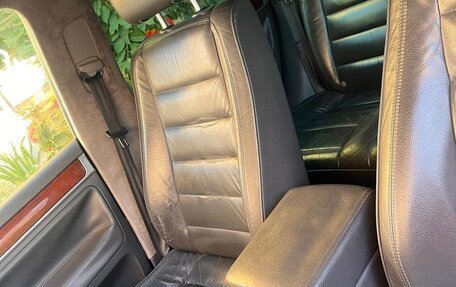 Volkswagen Touareg III, 2005 год, 800 000 рублей, 18 фотография