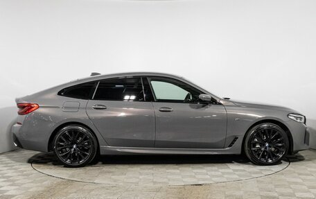 BMW 6 серия, 2020 год, 4 999 700 рублей, 4 фотография