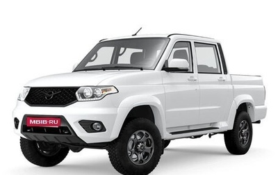 ЛуАЗ Pickup, 2025 год, 2 105 000 рублей, 1 фотография