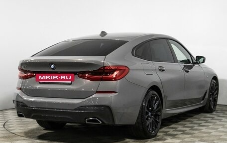 BMW 6 серия, 2020 год, 4 999 700 рублей, 5 фотография