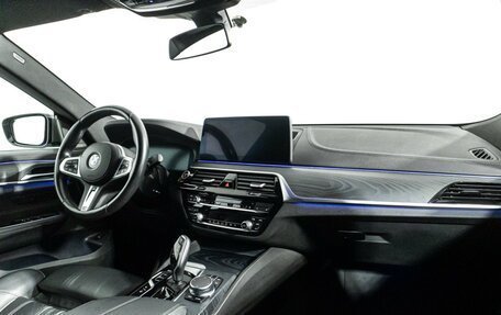 BMW 6 серия, 2020 год, 4 999 700 рублей, 9 фотография