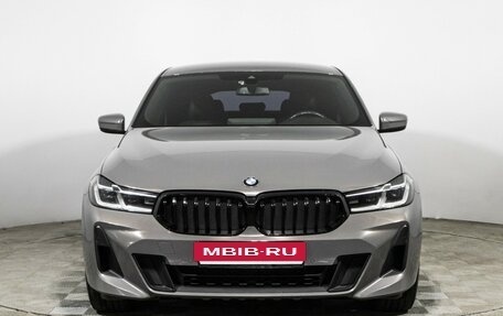 BMW 6 серия, 2020 год, 4 999 700 рублей, 2 фотография