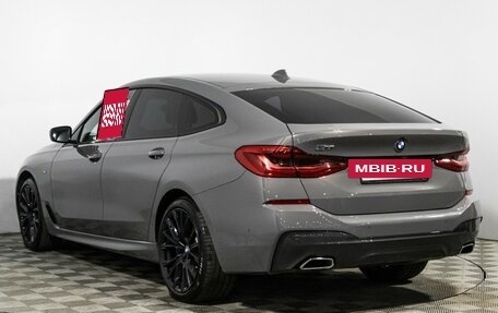 BMW 6 серия, 2020 год, 4 999 700 рублей, 7 фотография