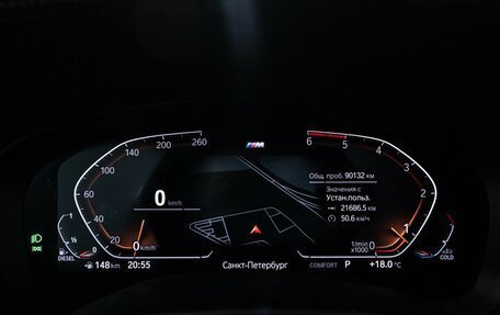 BMW 6 серия, 2020 год, 4 999 700 рублей, 12 фотография