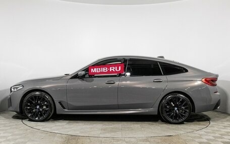 BMW 6 серия, 2020 год, 4 999 700 рублей, 8 фотография
