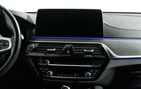 BMW 6 серия, 2020 год, 4 999 700 рублей, 14 фотография
