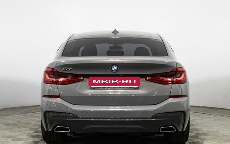 BMW 6 серия, 2020 год, 4 999 700 рублей, 6 фотография