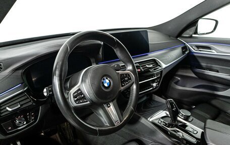 BMW 6 серия, 2020 год, 4 999 700 рублей, 11 фотография