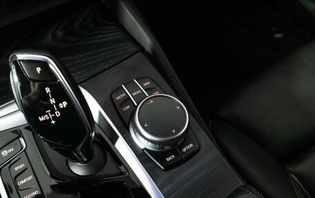 BMW 6 серия, 2020 год, 4 999 700 рублей, 22 фотография