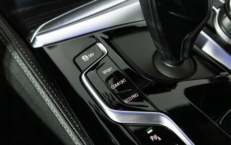 BMW 6 серия, 2020 год, 4 999 700 рублей, 25 фотография