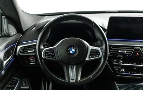 BMW 6 серия, 2020 год, 4 999 700 рублей, 26 фотография