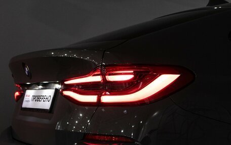 BMW 6 серия, 2020 год, 4 999 700 рублей, 33 фотография