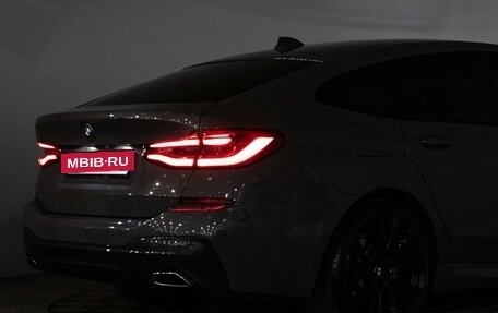 BMW 6 серия, 2020 год, 4 999 700 рублей, 32 фотография