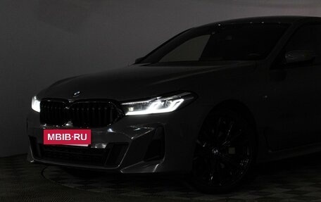 BMW 6 серия, 2020 год, 4 999 700 рублей, 29 фотография