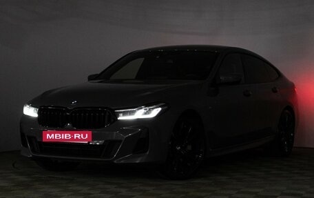 BMW 6 серия, 2020 год, 4 999 700 рублей, 28 фотография