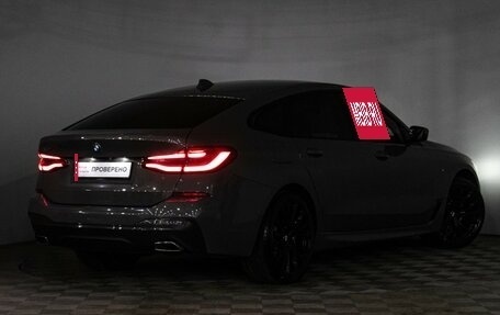 BMW 6 серия, 2020 год, 4 999 700 рублей, 31 фотография
