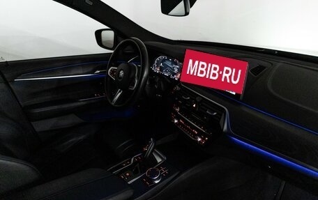 BMW 6 серия, 2020 год, 4 999 700 рублей, 30 фотография
