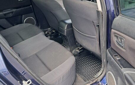 Mazda 3, 2008 год, 450 000 рублей, 4 фотография
