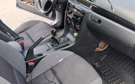 Mazda 3, 2008 год, 450 000 рублей, 8 фотография