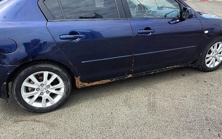 Mazda 3, 2008 год, 450 000 рублей, 2 фотография