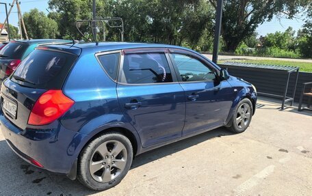 KIA cee'd I рестайлинг, 2008 год, 500 000 рублей, 3 фотография