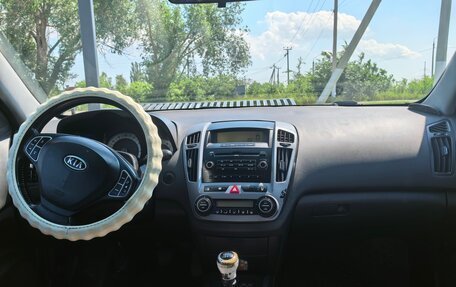 KIA cee'd I рестайлинг, 2008 год, 500 000 рублей, 4 фотография