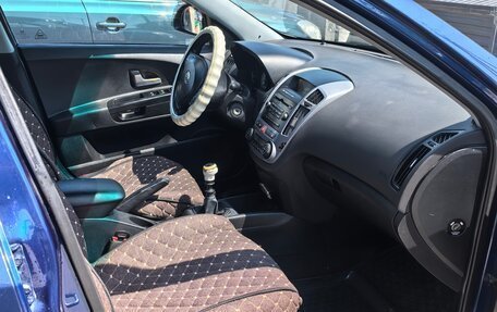 KIA cee'd I рестайлинг, 2008 год, 500 000 рублей, 5 фотография