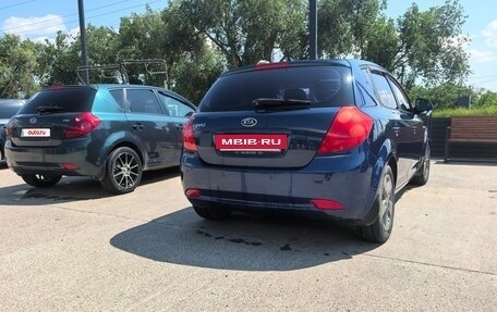 KIA cee'd I рестайлинг, 2008 год, 500 000 рублей, 2 фотография