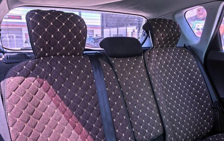 KIA cee'd I рестайлинг, 2008 год, 500 000 рублей, 11 фотография