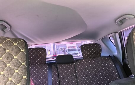 KIA cee'd I рестайлинг, 2008 год, 500 000 рублей, 10 фотография