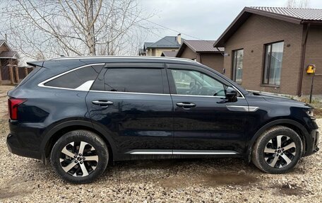 KIA Sorento IV, 2021 год, 3 649 000 рублей, 6 фотография
