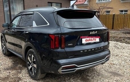 KIA Sorento IV, 2021 год, 3 649 000 рублей, 4 фотография