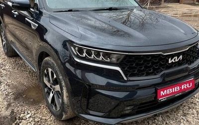 KIA Sorento IV, 2021 год, 3 649 000 рублей, 1 фотография