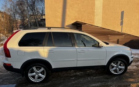 Volvo XC90 II рестайлинг, 2008 год, 1 300 000 рублей, 4 фотография