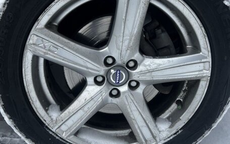 Volvo XC90 II рестайлинг, 2008 год, 1 300 000 рублей, 9 фотография