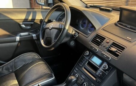Volvo XC90 II рестайлинг, 2008 год, 1 300 000 рублей, 6 фотография